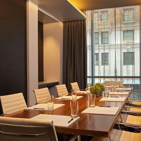 Hotel 48Lex New York-3