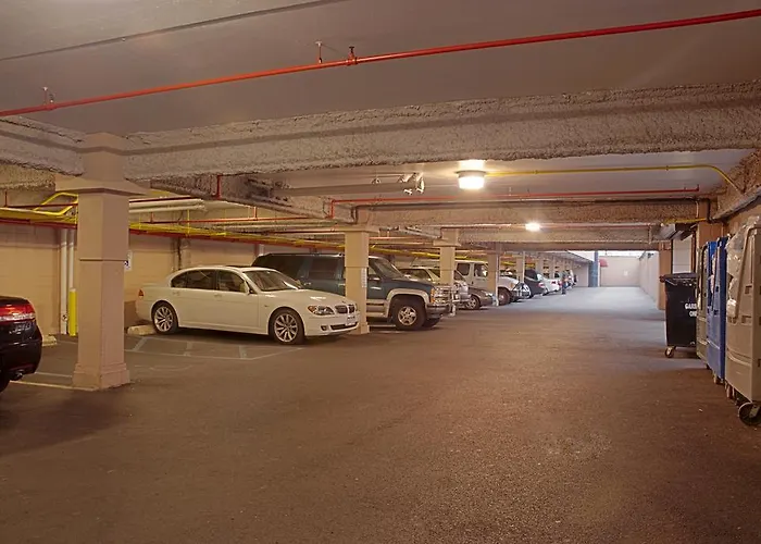  Brooklyn Motor Inn