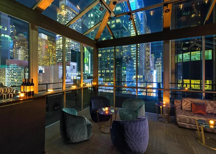 Resorts Guide Time New York, Part Of Jdv By Hyatt