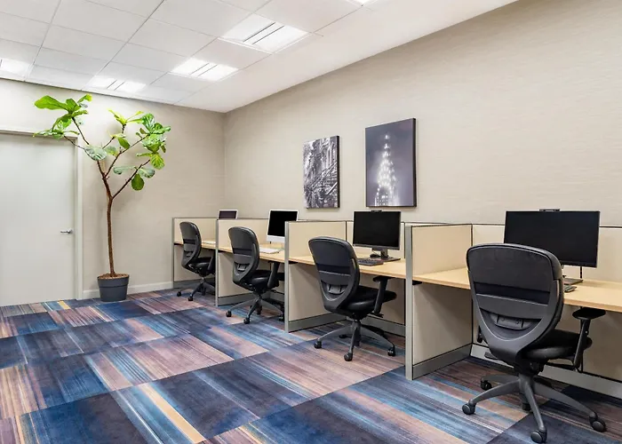 New York Hilton Midtown