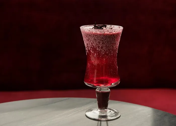 Apart hotel: Beekman Tower Hotel